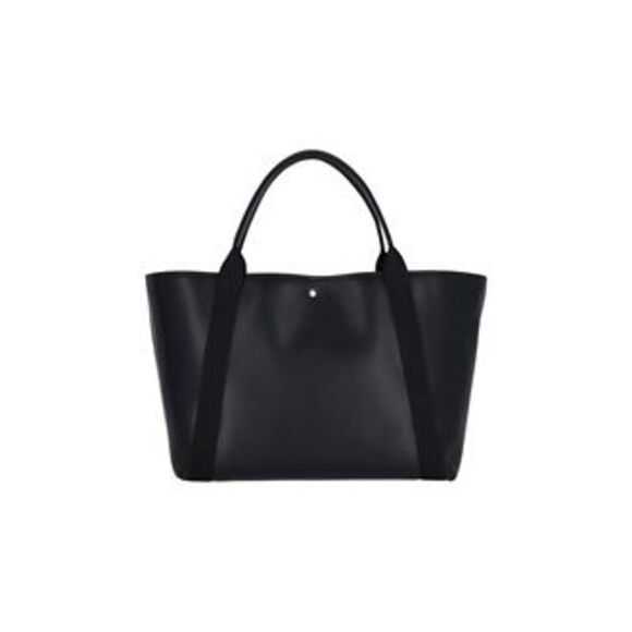 Balenciaga Women Biarritz' Large Tote Bag - Picture 3 of 5